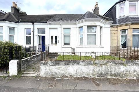 2 bedroom terraced house for sale, Barns Street, Clydebank, G81