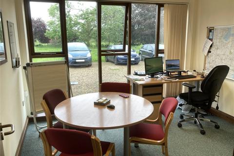 Office to rent, Tostock, Bury St. Edmunds, Suffolk, IP30