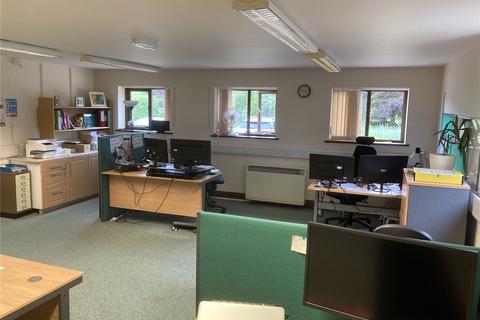 Office to rent, Tostock, Bury St. Edmunds, Suffolk, IP30