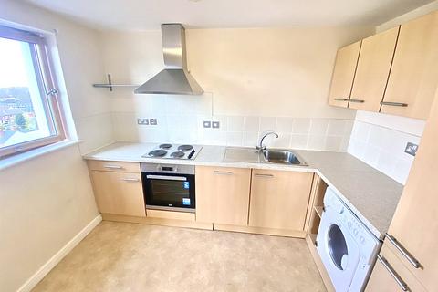 2 bedroom apartment to rent, Gomer Street, Willenhall WV13
