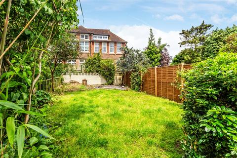 2 bedroom semi-detached house for sale, Holmesdale Road, Reigate, Surrey, RH2