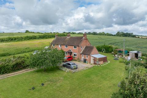 Farm for sale, Church Street, Great Shefford RG17