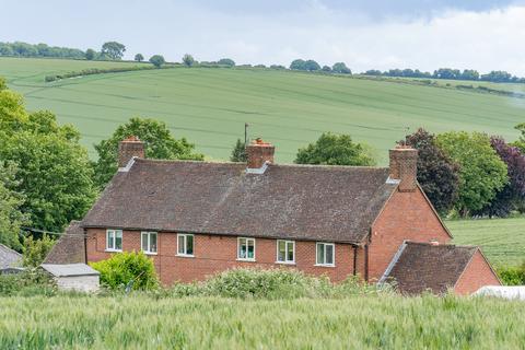 Farm for sale, Church Street, Great Shefford RG17