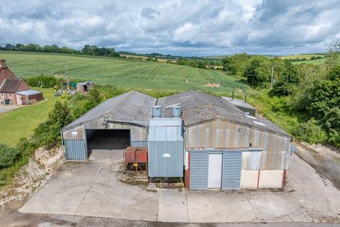 Farm for sale, Church Street, Great Shefford RG17