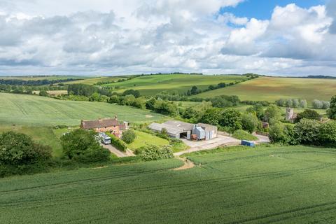 Farm for sale, Church Street, Great Shefford RG17