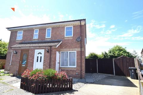 2 bedroom semi-detached house for sale, Coulsdon Close, Clacton-on-Sea