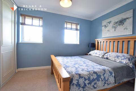 17 Coulsdon Close, Clacton-on-sea, CO16 8FN