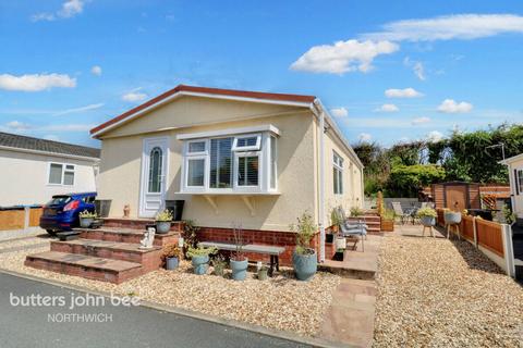 3 bedroom park home for sale, Warrington Road, Northwich