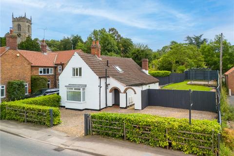 2 bedroom detached house for sale, Main Street, Kirton, Newark, Nottinghamshire, NG22