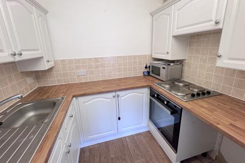 1 bedroom apartment for sale, Ringwood Road, Ferndown, BH22