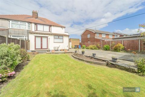 3 bedroom semi-detached house for sale, Wallace Avenue, Liverpool, Merseyside, L36