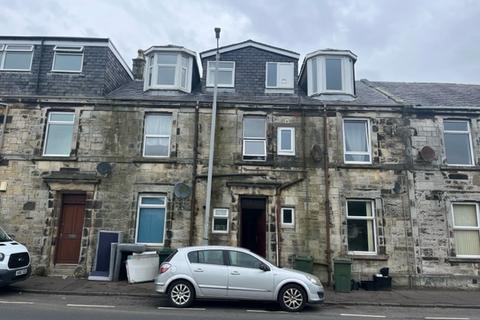 undefined, Main Street, Newmilns KA16
