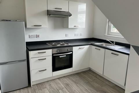 undefined, Main Street, Newmilns KA16