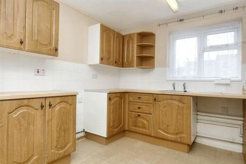 1 bedroom flat for sale, Whitehall Road, Ramsgate, CT12