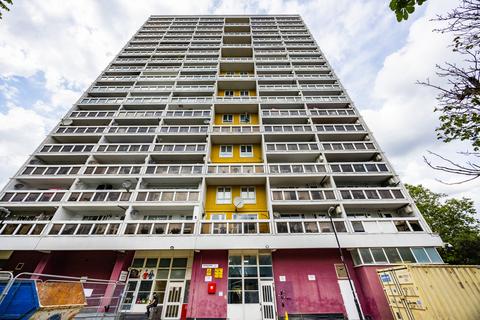 Chiltern Road, London E3