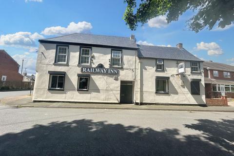 Pub for sale, Robson Place, Ryhope Village, Sunderland, Tyne and Wear, SR2 0PQ