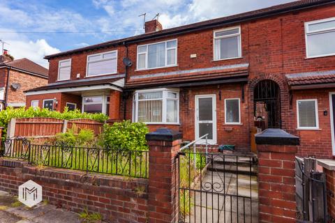 3 bedroom terraced house for sale, Beechfield Avenue, Little Hulton, Manchester, Salford, M38 9GJ