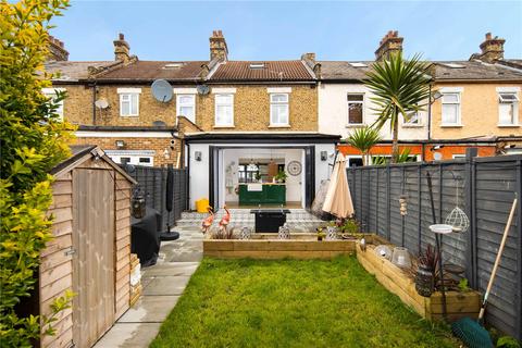 3 bedroom terraced house for sale, Montpelier Gardens, East Ham, London, E6