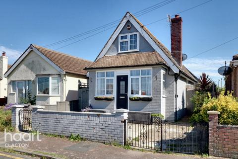 3 bedroom detached bungalow for sale, St Christophers Way, Clacton-On-Sea