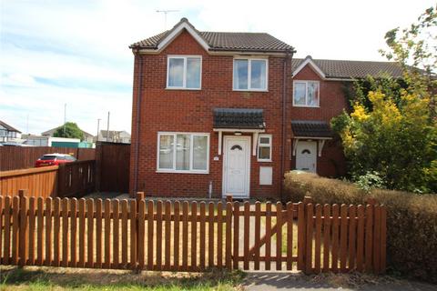 3 bedroom semi-detached house to rent, Cameron Close, Swindon, Wiltshire, SN3