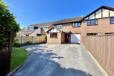 4 bedroom semi-detached house for sale, Walkford, Christchurch BH23