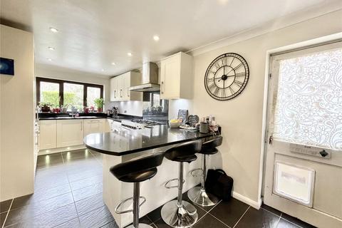 4 bedroom semi-detached house for sale, Walkford, Christchurch BH23