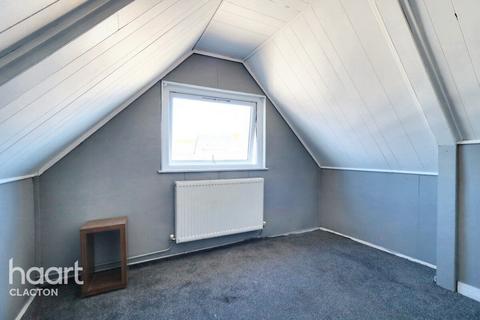 3 bedroom detached bungalow for sale, Sea Pink Way, Clacton-On-Sea