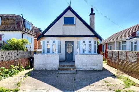 3 bedroom detached bungalow for sale, Sea Pink Way, Clacton-On-Sea