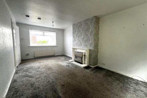 3 bedroom terraced house for sale, 55 Simson Avenue, West Kilbride, KA23 9DS