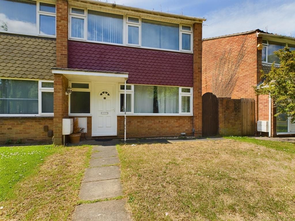 Ivory close, Tuffley, GL4 0QY 3 bed terraced house to rent £1,250 pcm
