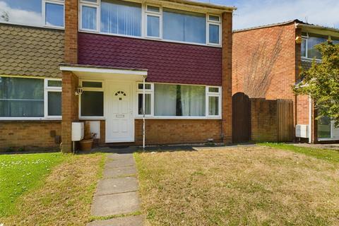 3 bedroom terraced house to rent, Ivory close, Tuffley, GL4 0QY