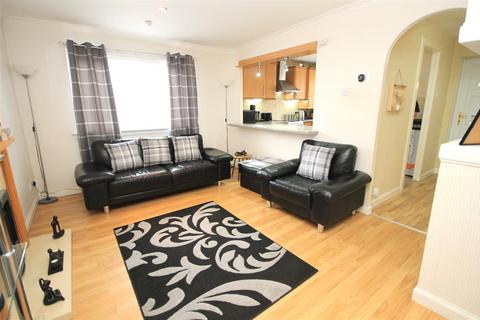 2 bedroom bungalow for sale, Crabb Quadrant, Motherwell