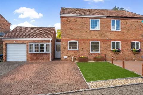 6 Maynard Close, Bradwell, Milton Keynes, MK13 9HS