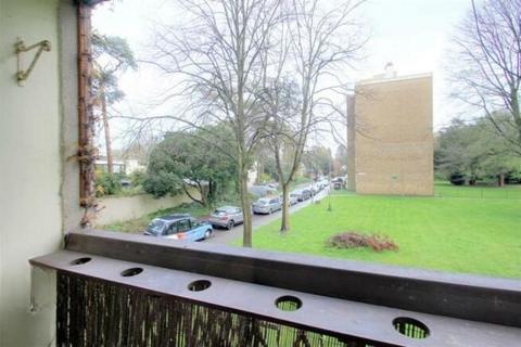 2 bedroom apartment to rent, Greenfield House, Tilford Gardens, Southfields, SW19