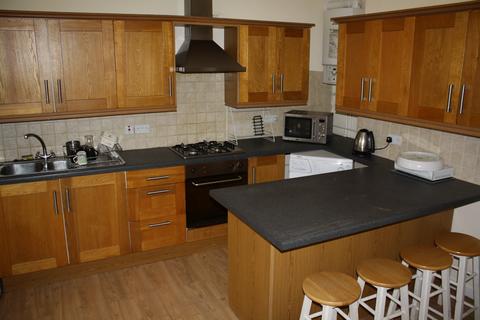 7 bedroom flat to rent, Davenport Avenue, Manchester M20