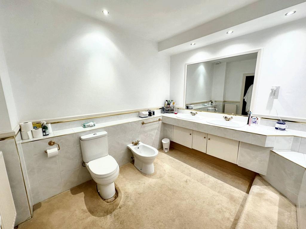 En-suite