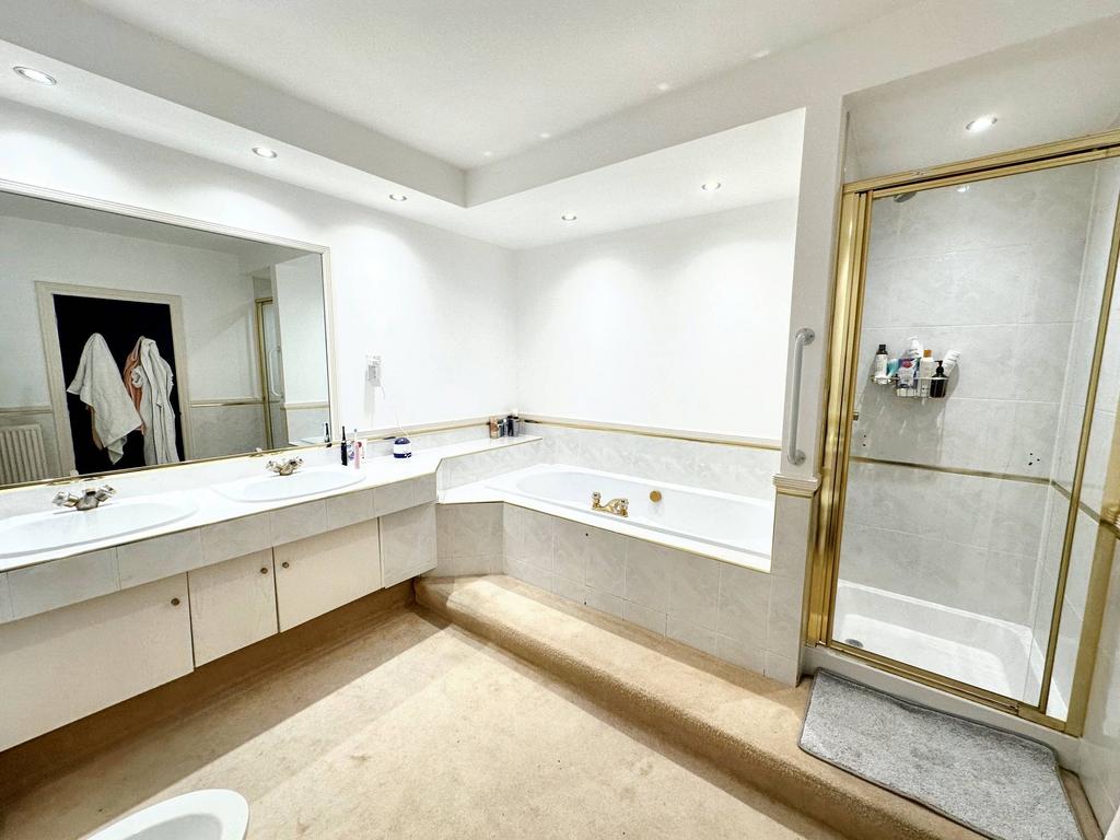 En-suite