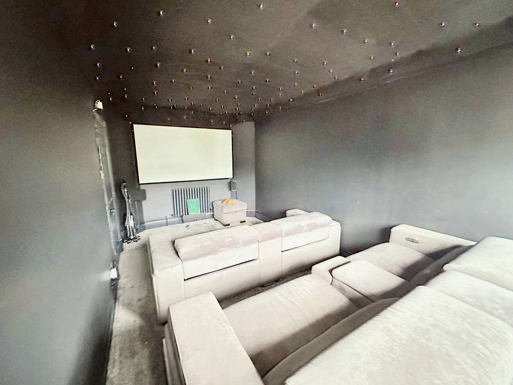 Cinema