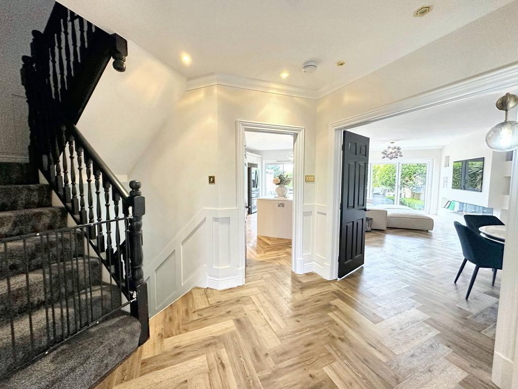 Hallway