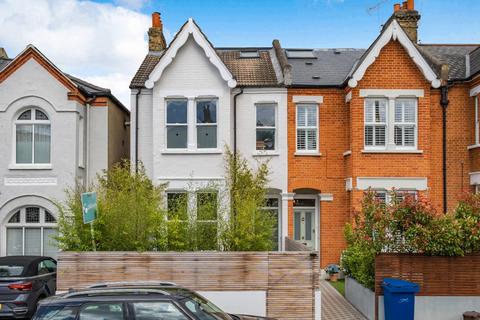4 bedroom terraced house for sale, Underhill Road, East Dulwich