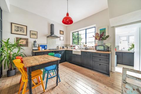 4 bedroom terraced house for sale, Underhill Road, East Dulwich