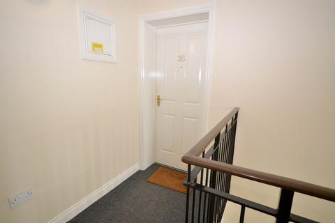 2 bedroom apartment for sale, Nairn Close, The Broadway