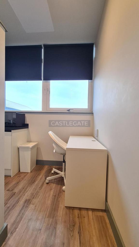 Room 24, Renaissance Works, 105 New Street, Hudder