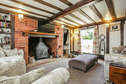 4 bedroom cottage for sale, Main Road, Woodbridge IP13