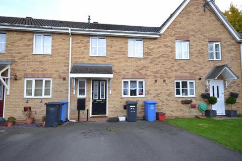 3 bedroom terraced house to rent, Olympic Way, Kettering NN15