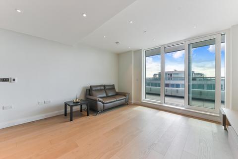 1 bedroom flat to rent, Valetta House, Queenstown Road, London, SW11