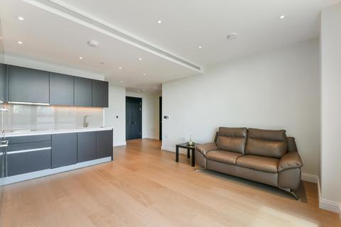 1 bedroom flat to rent, Valetta House, Queenstown Road, London, SW11