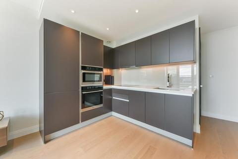 1 bedroom flat to rent, Valetta House, Queenstown Road, London, SW11