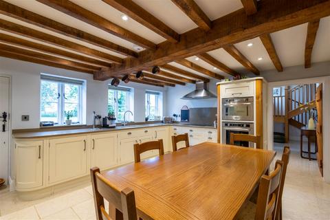 4 bedroom cottage for sale, Hecadeck Cottage, Church End, Nether Broughton