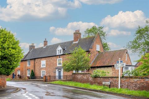 4 bedroom cottage for sale, Hecadeck Cottage, Church End, Nether Broughton